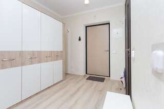 Апартаменты Однокомнатная квартира в Минске Минск Апартаменты-29