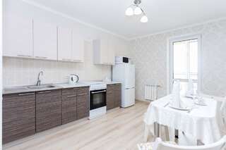 Апартаменты Однокомнатная квартира в Минске Минск Апартаменты-5