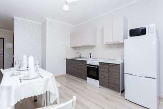 Апартаменты Однокомнатная квартира в Минске Минск Апартаменты-6